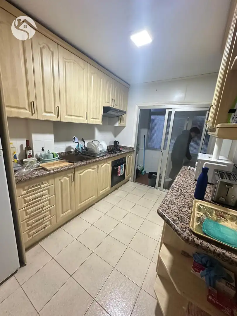 Cocina de Piso en venta en Cuenca con Calefacción, Terraza y Trastero