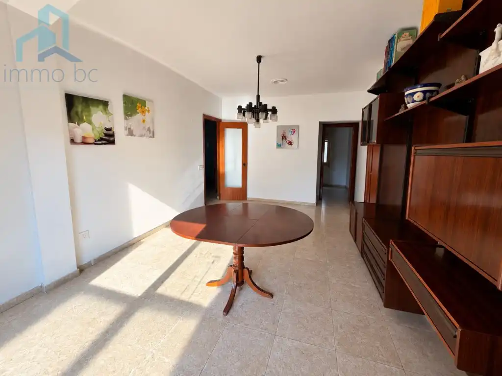 Appartamento in affitto a Calle Dr Gimbernat
