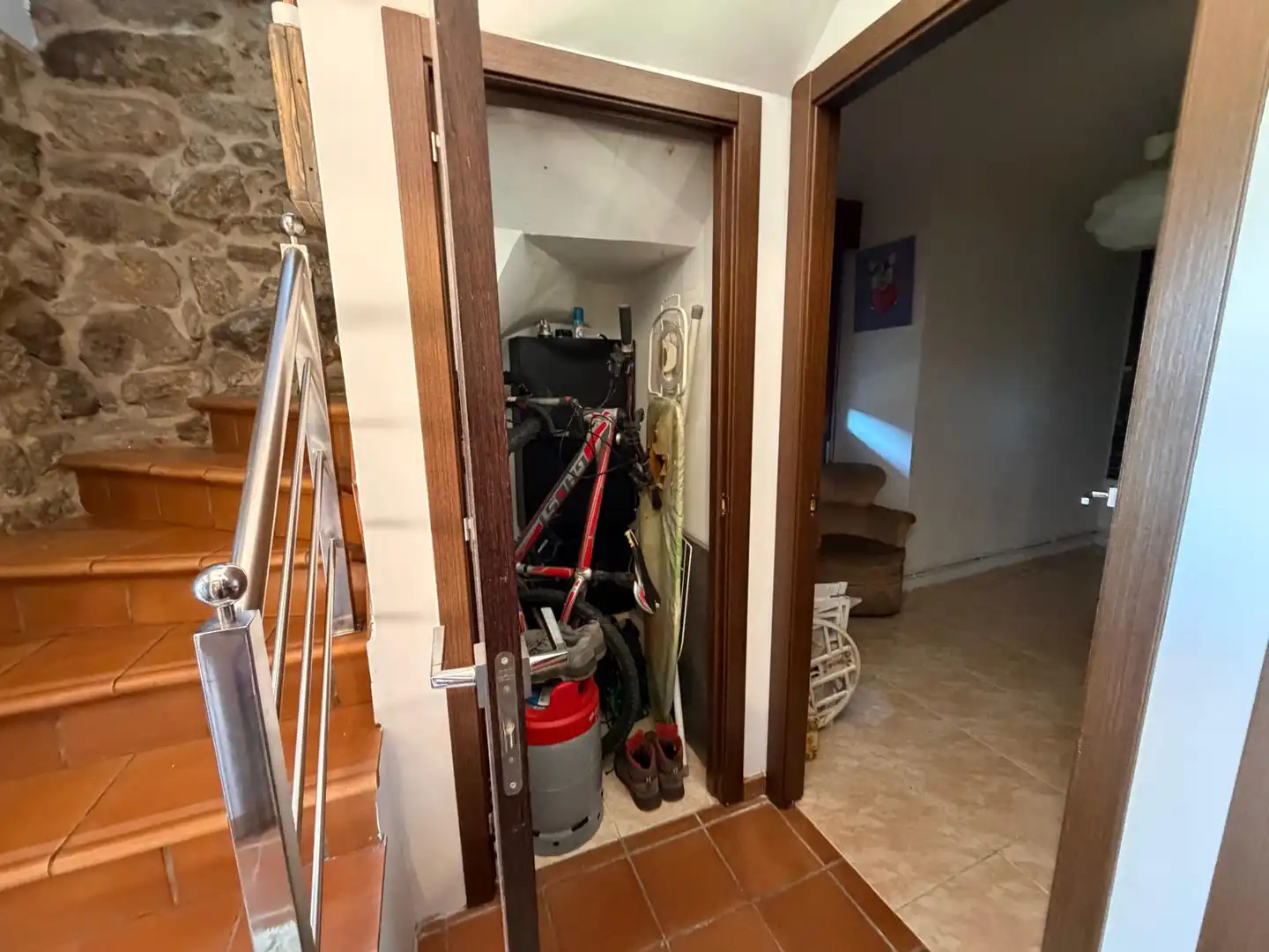 Casa con terrazza in vendita a Lugar, imagen 14