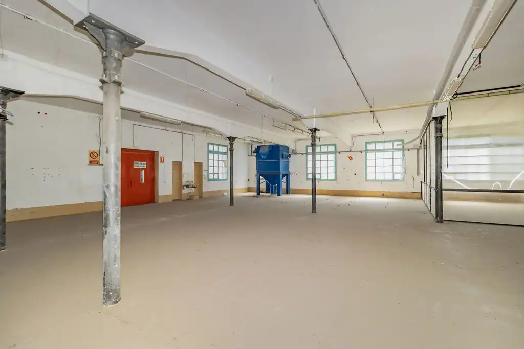 Nave industrial in vendita a C/ Comtals, Ctra. C-55 KM 25,40, imagen 11