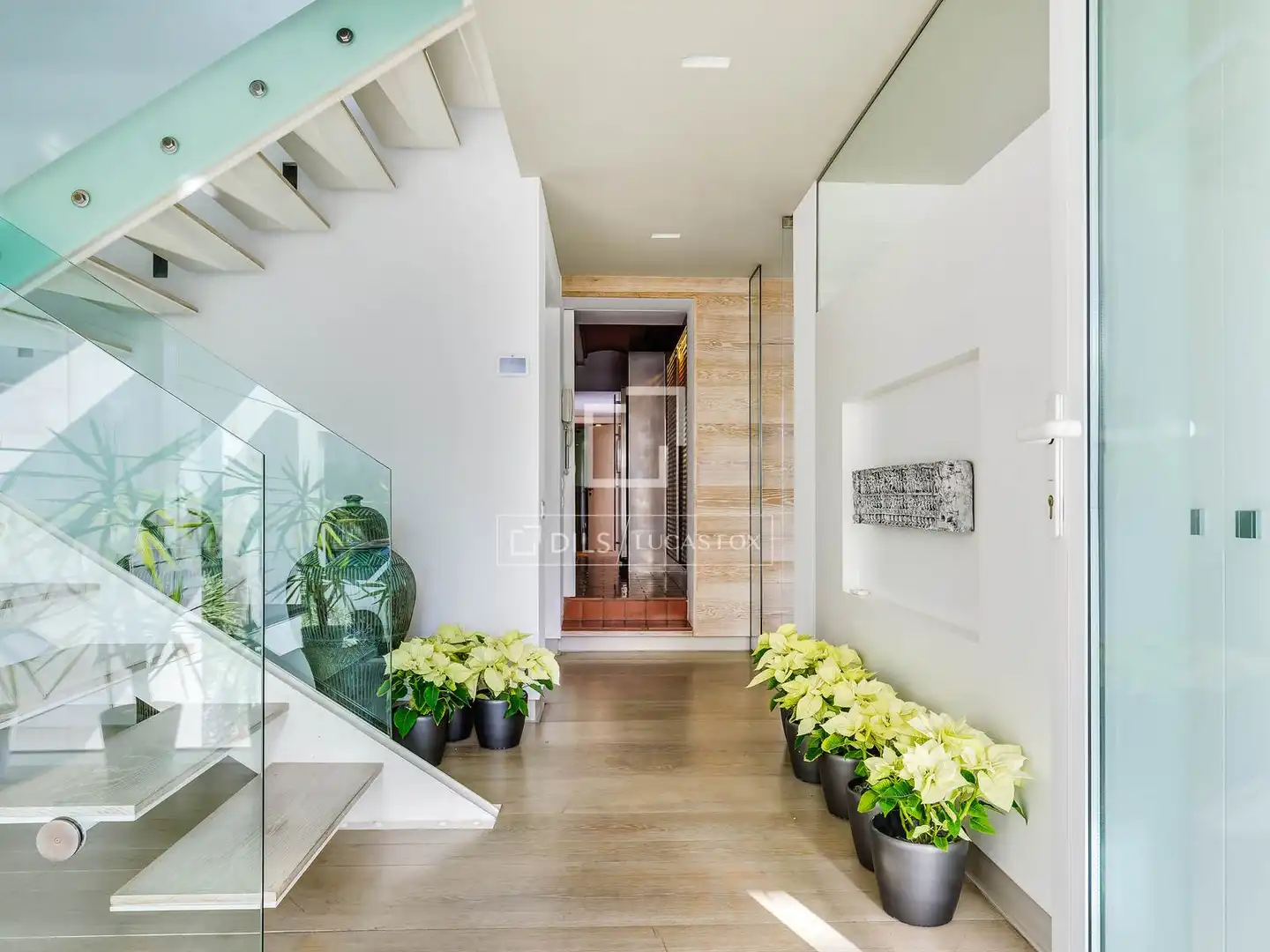 Casa o xalet en venda en Barcelona amb Aire condicionat, Calefacció i Jardí privat