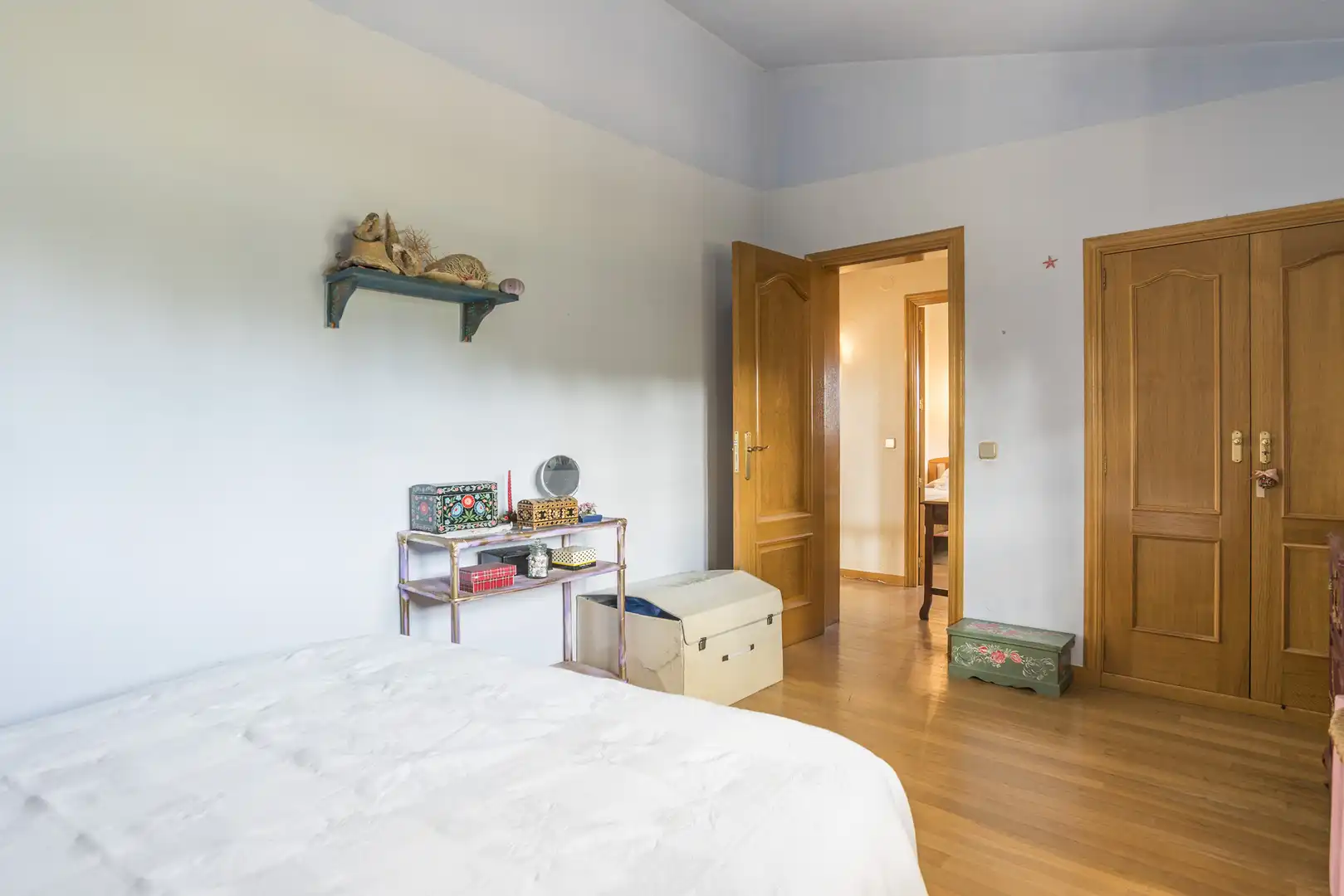 Casa o xalet en venda a Avenida de las Acacias, Guadarrama
