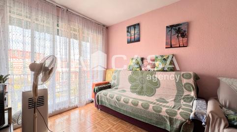 Foto 5 de Piso en venta en Llefià, Barcelona