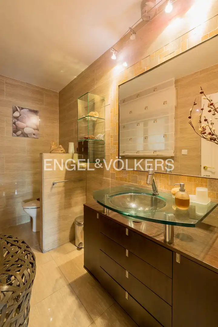 House with pool for sale in El Olivar de Mirabal, imagen 7