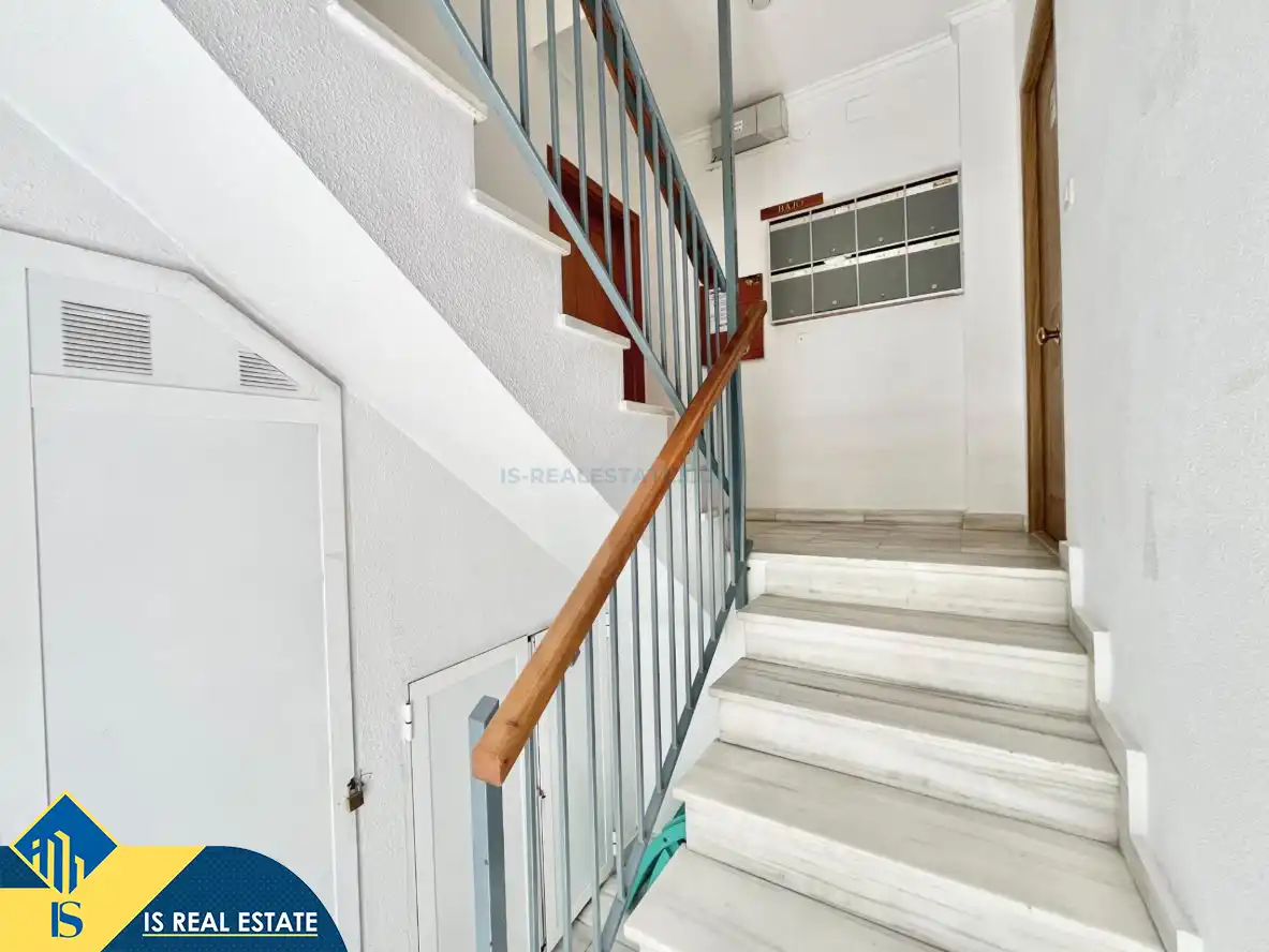 Apartment mit Pool zum Verkauf in Playa del Cura, imagen 32
