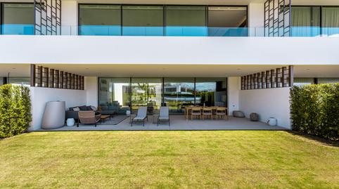Foto 2 de Casa o xalet en venda a Puente Romano, Málaga