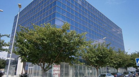 Espectacular oficina situada en el edificio Centro de Negocios Neoparc 1 de Lleida, totalmente diáfana, de 300 m2 de superficie, c, imatge 2
