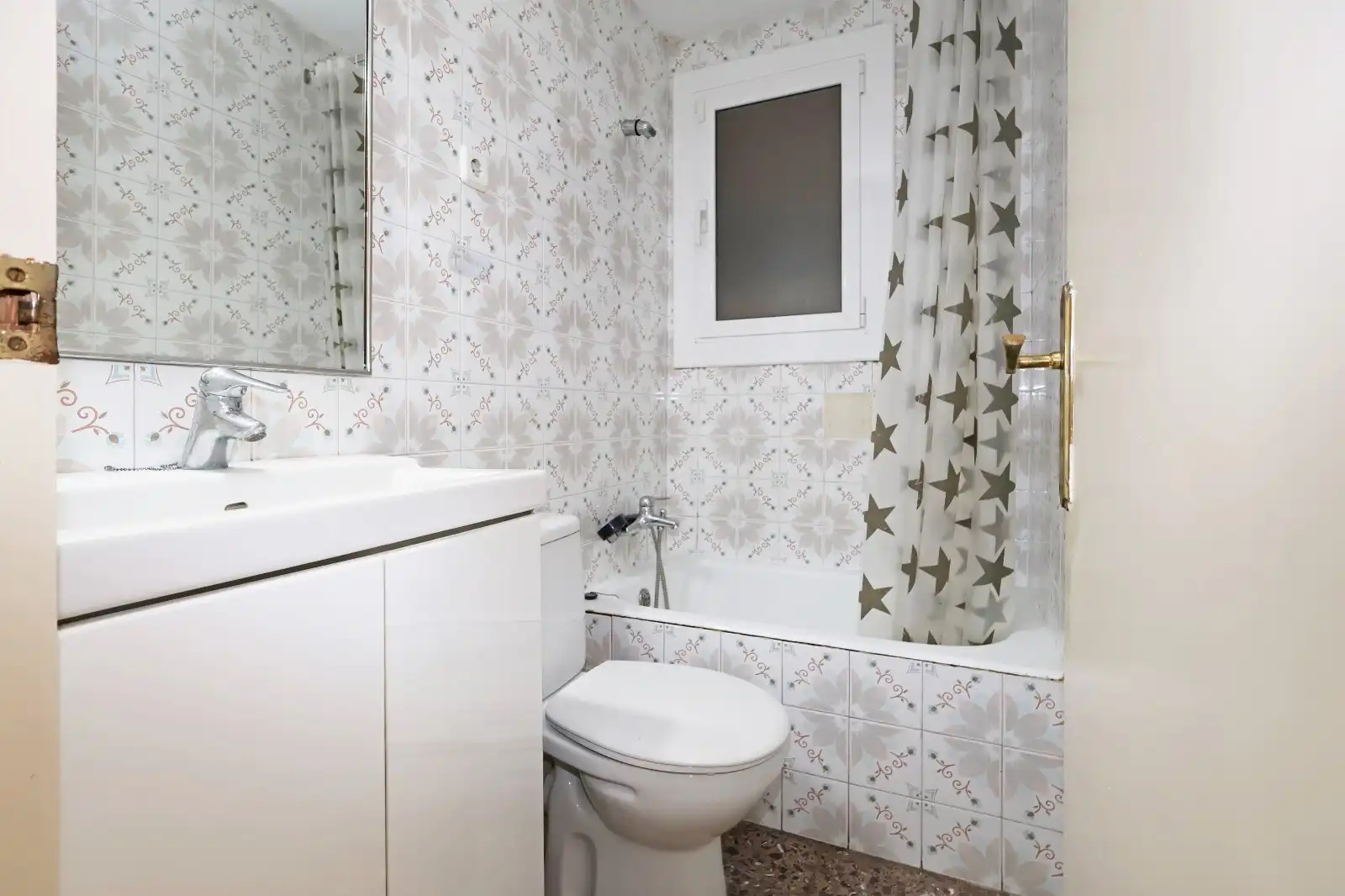 Piso con ascensor en venta en Carrer del Vallespir, imagen 13