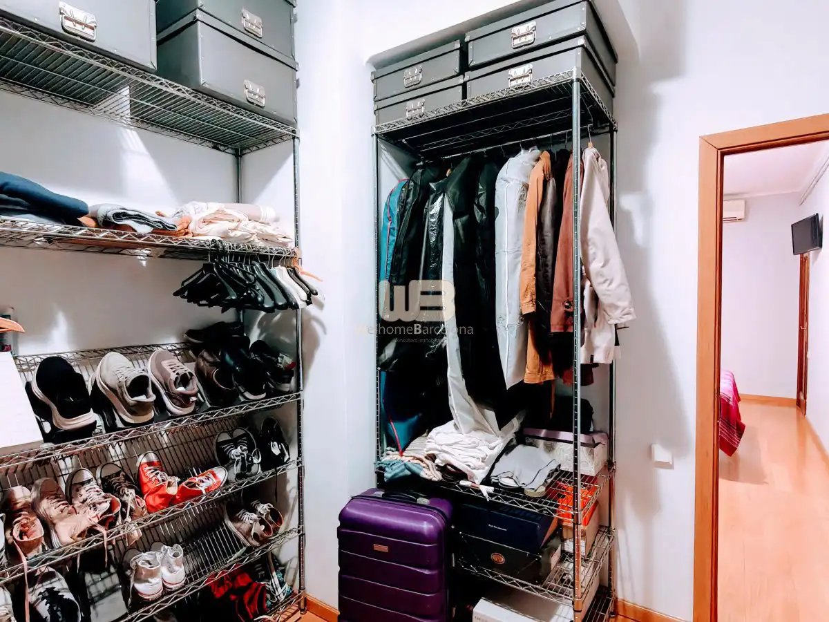 Dúplex en venta en Carrer de Provença, El Camp de l'Arpa del Clot
