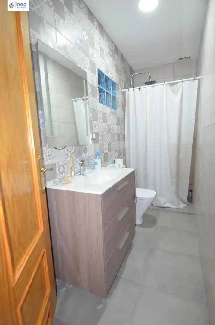 Casa adosada en venta en Calle ANGEL CARA, La Mojonera
