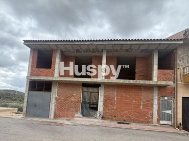 Casa a schiera con balcone in vendita a Bo. San Ginés
