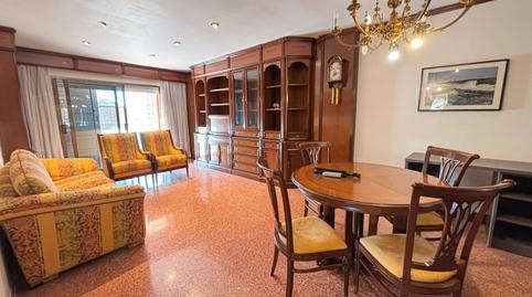 Foto 2 de Pis en venda a Gran Passeig de Ronda, Mariola, Lleida Capital