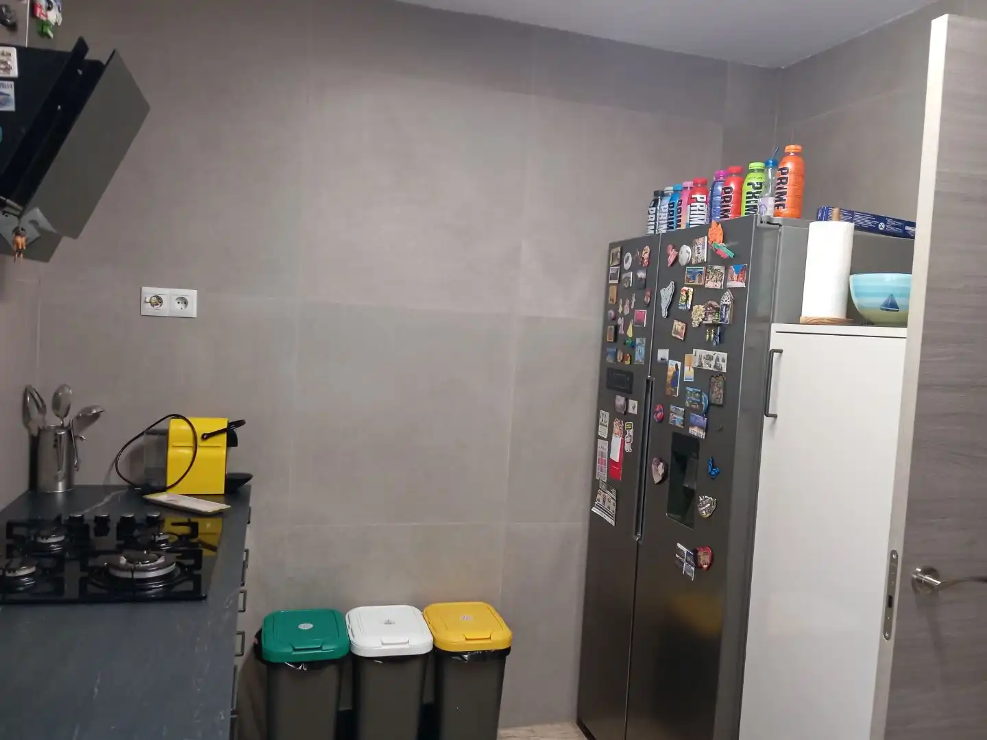Casa a schiera con giardino in vendita a Carrer Castell de Siurana 1, imagen 9