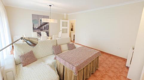 Foto 4 de Pis en venda a Centro, Badajoz