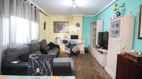 Foto 5 de Pis en venda a Pz Federico Garcia Lorca, Centro, Xirivella