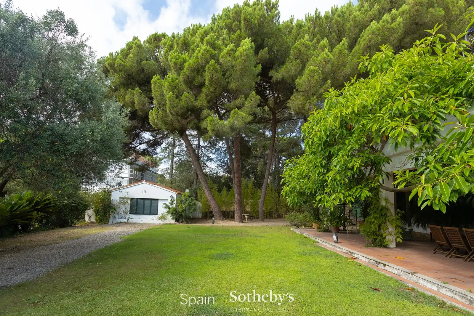 Casa amb jardí en venda a Avinguda de Sant Andreu, imagen 28