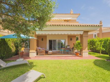 Casa a schiera in vendita a Río Real - Los Monteros