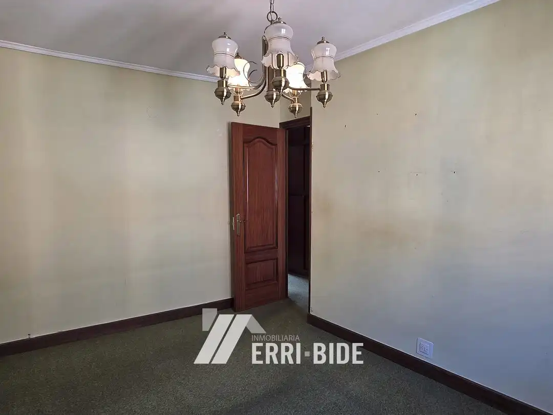 Piso en venta en Mungia con Trastero