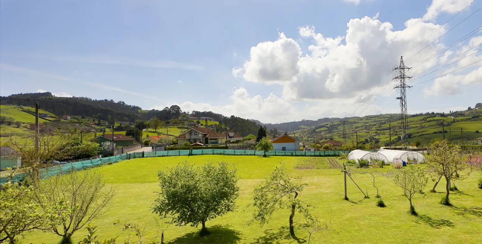 Residential land for sale in CR DE SALCEO-CENERO 978, imagen 5