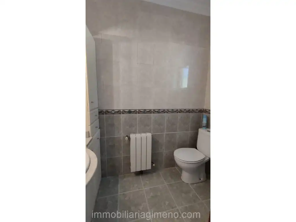 Bany de Casa o xalet en venda en Lloret de Mar amb Terrassa i Piscina