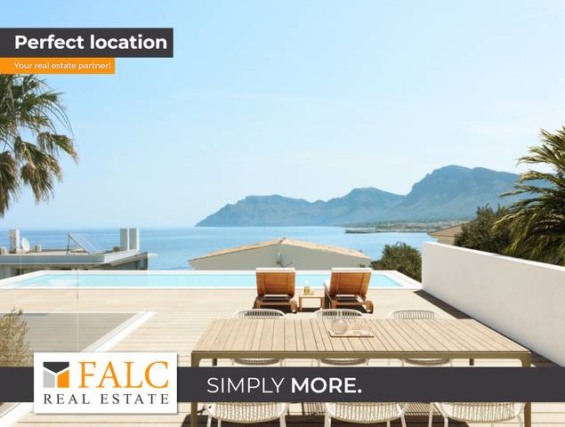 Terreno residencial en Venta en S'Estanyol