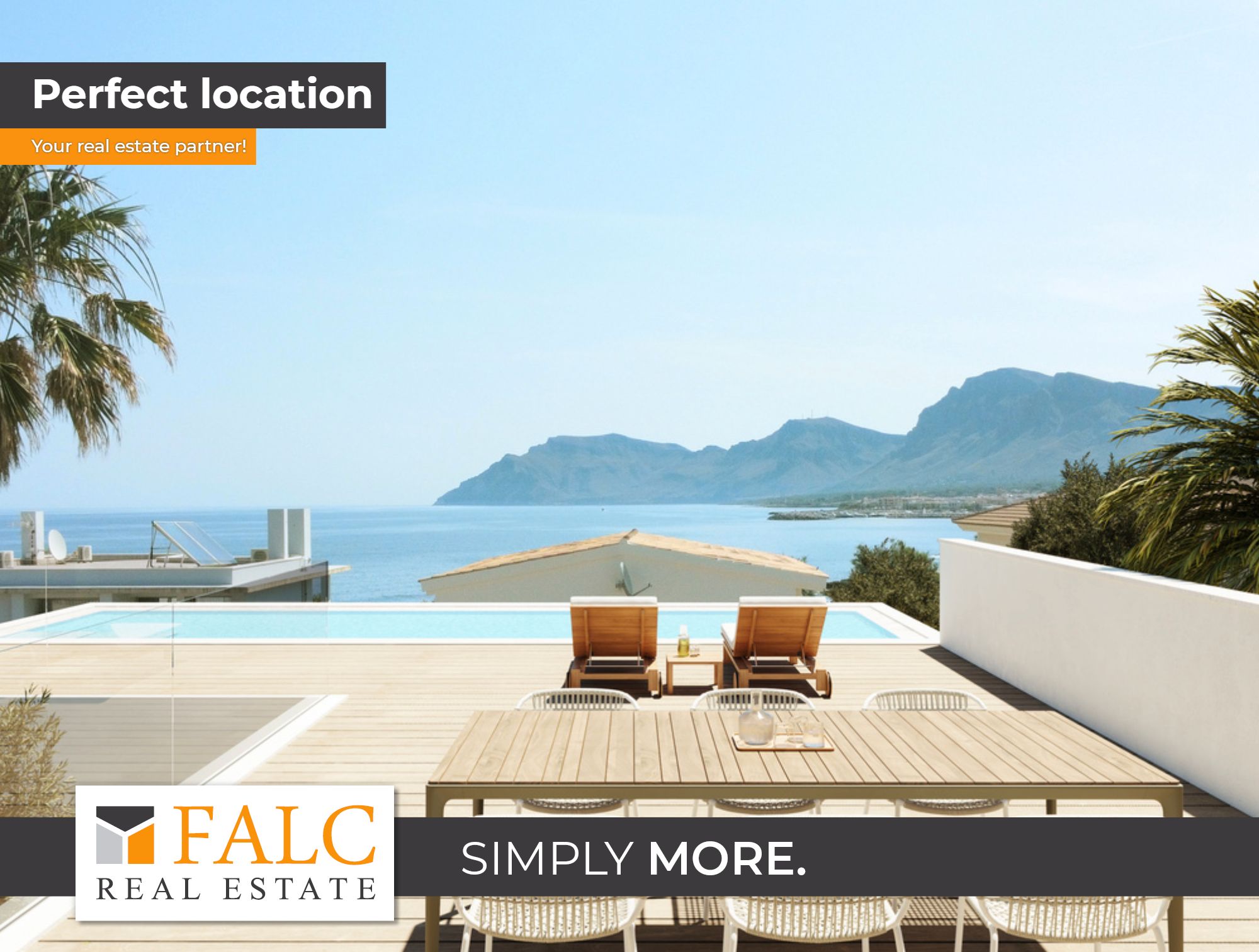 Terraza de Residencial en venta en Artà