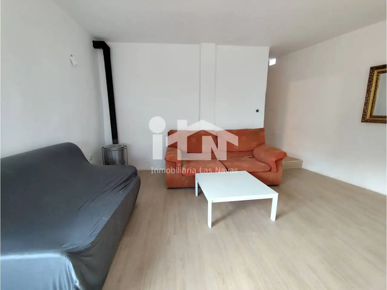 Casa o xalet en venda en Las Navas del Marqués 