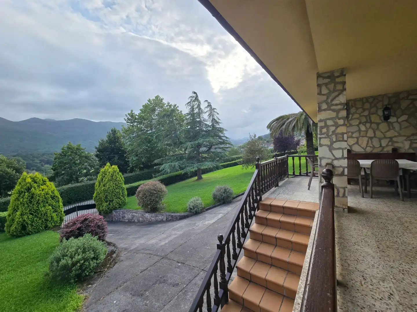 Casa con jardín en venta en tresgrandas, imagen 20