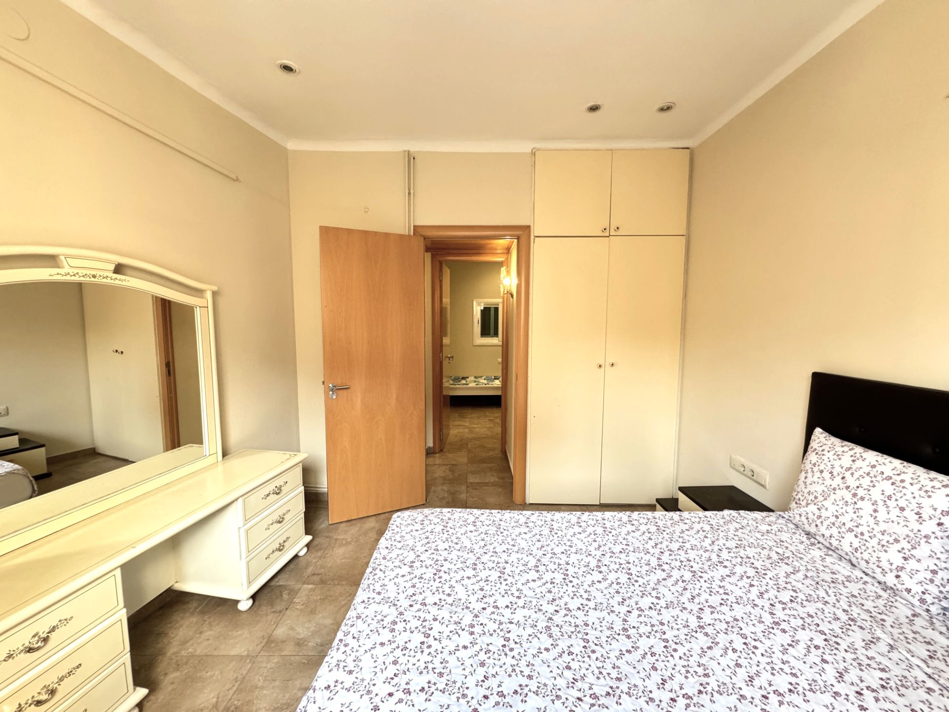 Flat for sale in El Clot