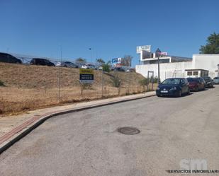 Residential for sale in Castilleja de la Cuesta