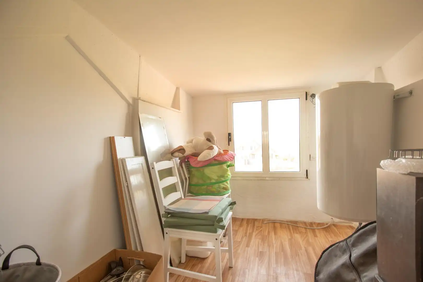 Bedroom of Houses for sale in Ribamontán al Mar  with Private garden, Storage room and Furnished