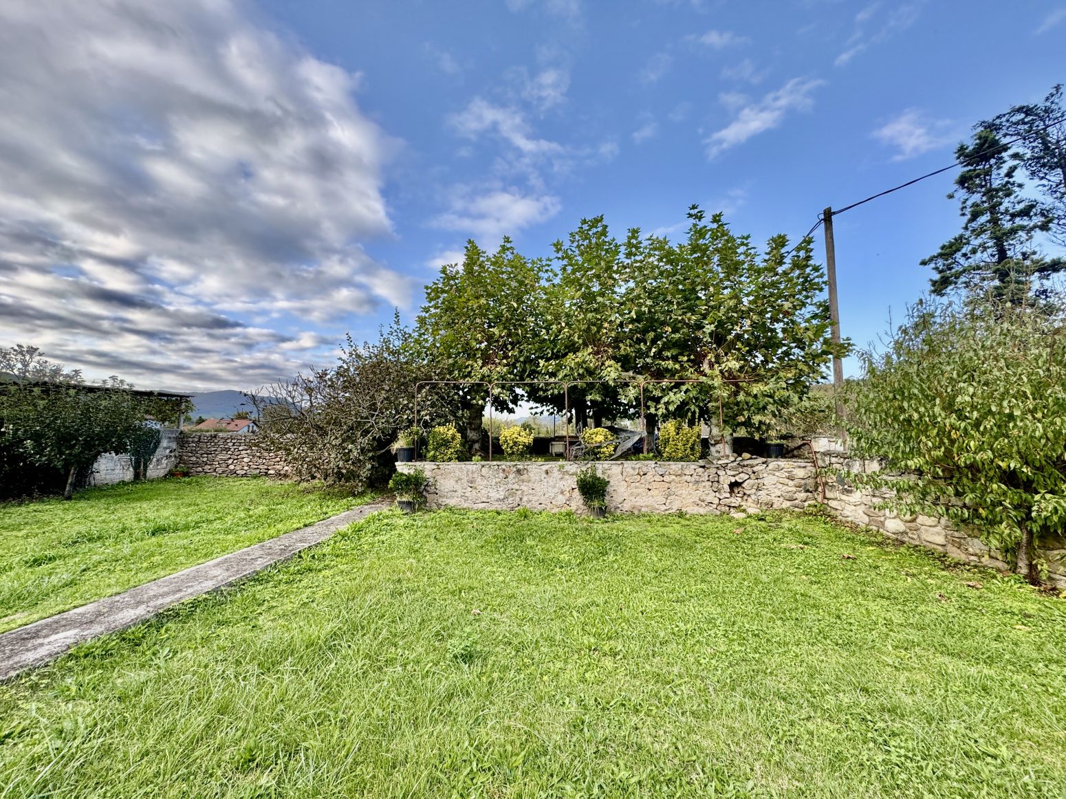 Single-family semi-detached for sale in Molledo  with Parquet flooring, Terrace and Furnished