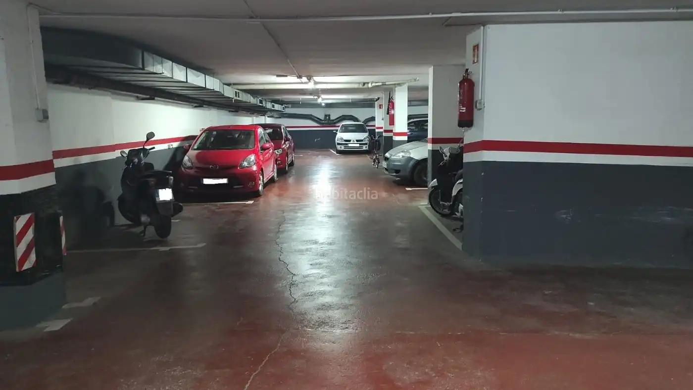 Individuel à vendre à Carrer d'Alí Bei 32, imagen 6