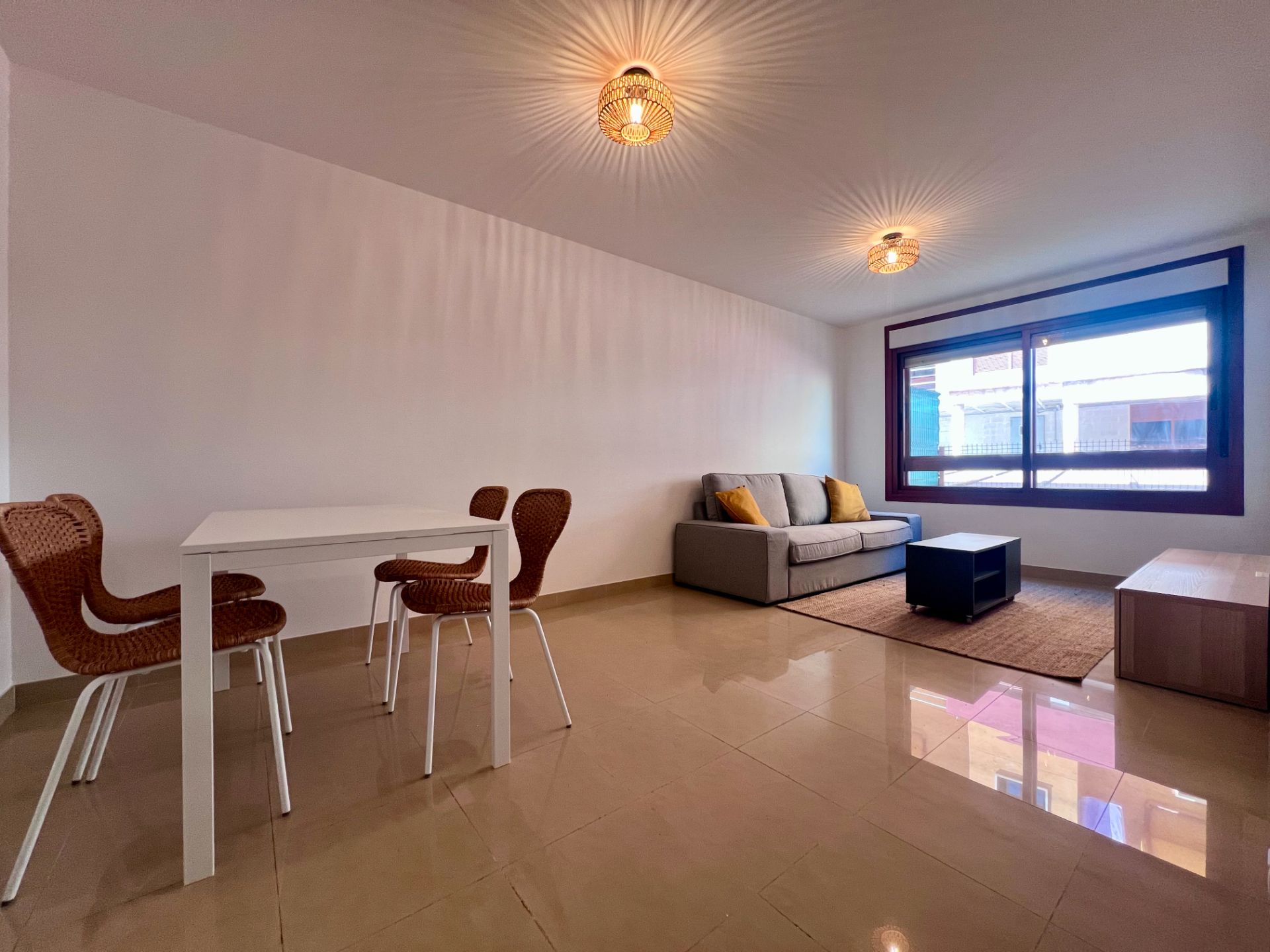 Flat for sale