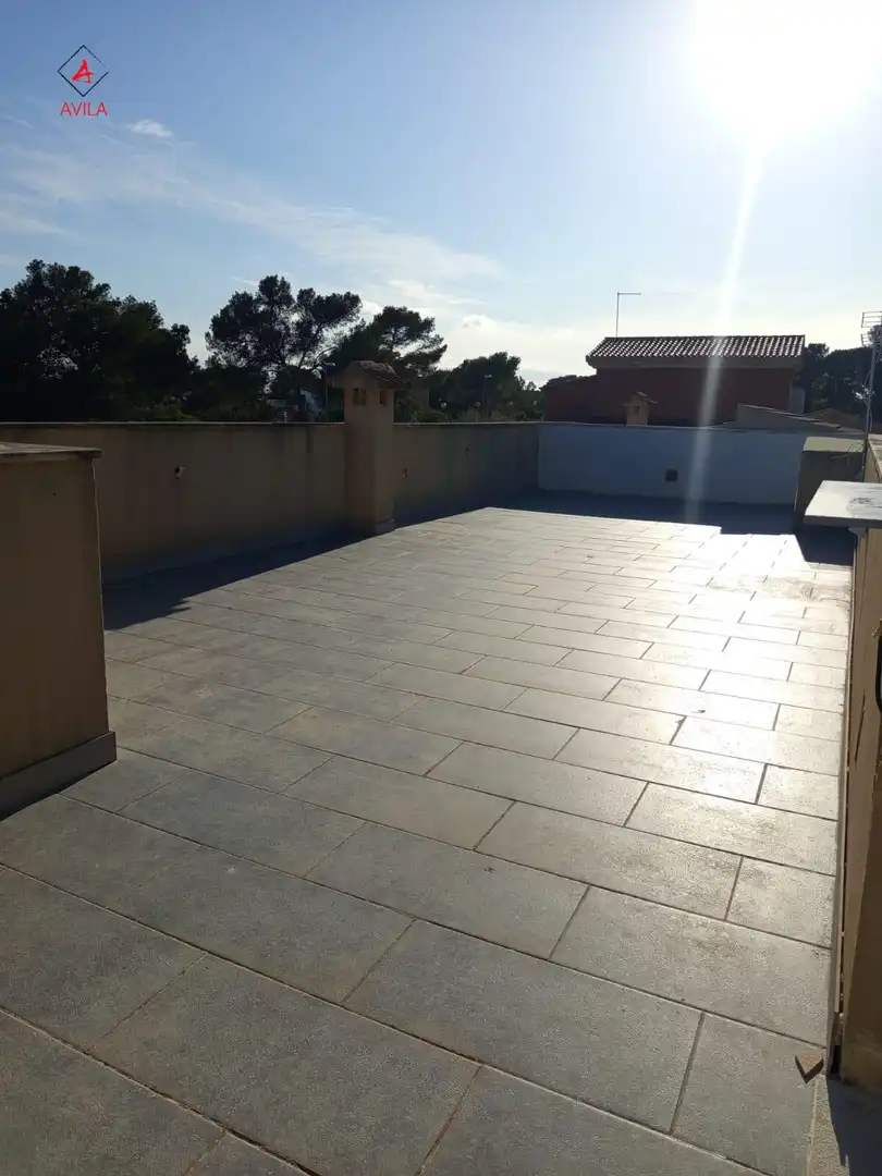 Villa avec piscine à vendre à Cala Pi - Vallgornera, imagen 24