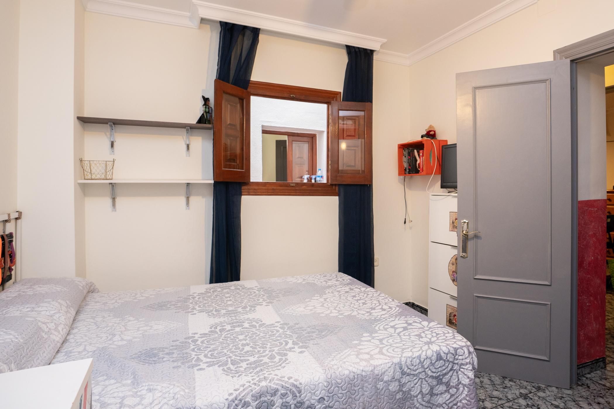 Dormitori de Casa o xalet en venda en Motril