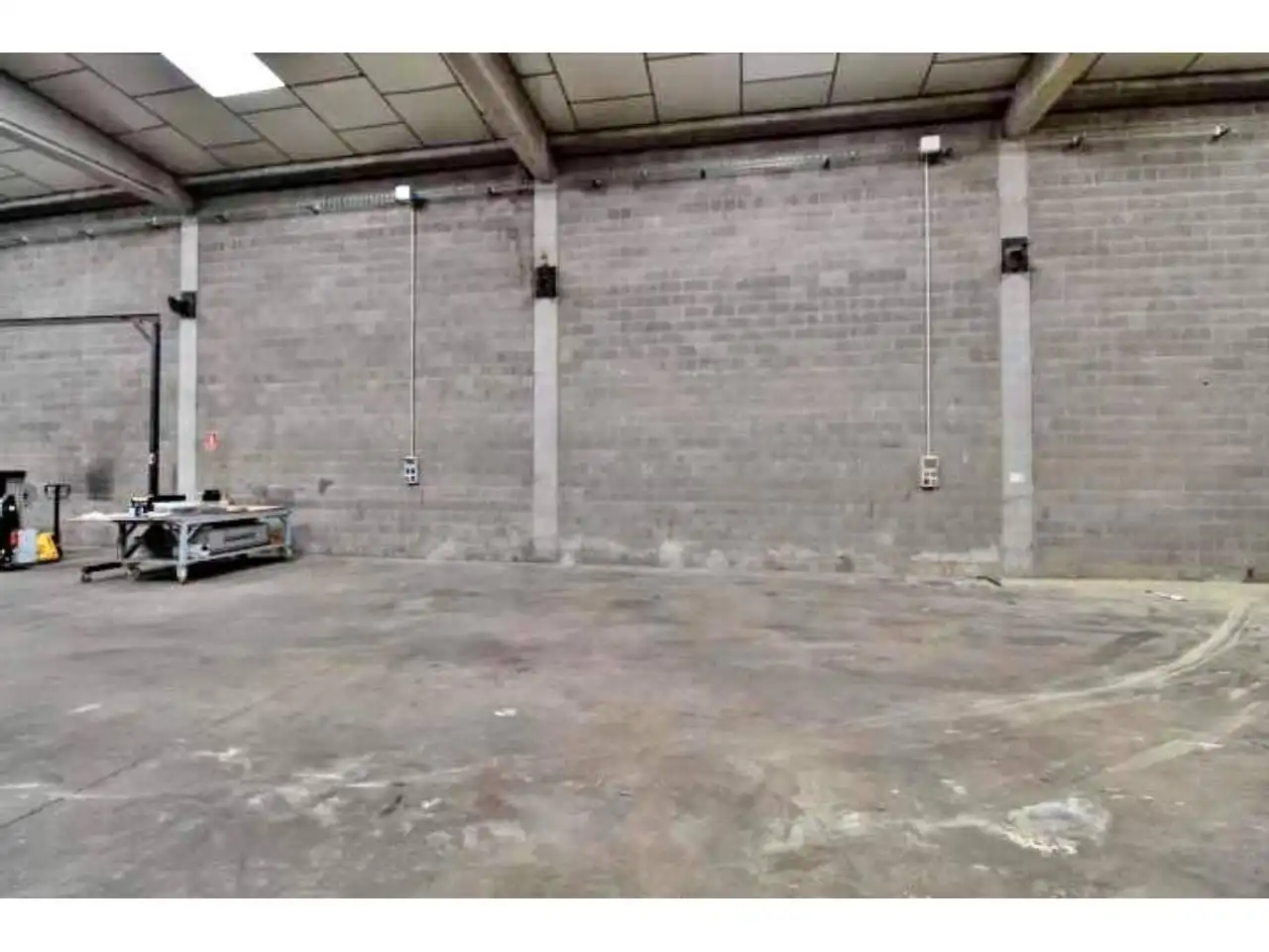 Nave industrielle à louer à Avenida Can Bordoll, imagen 18