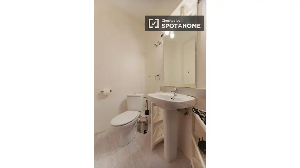 Room in Centro