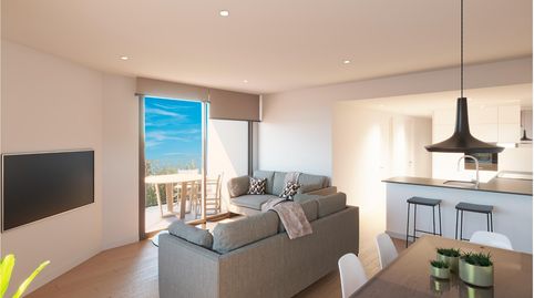Foto 4 de Planta baja en venta en Son Fortesa, Palma de Mallorca