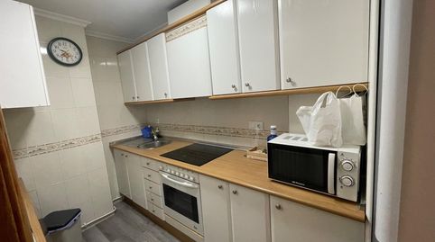 Foto 5 de Apartament de lloguer a Carretas - Pajarita, Albacete Capital