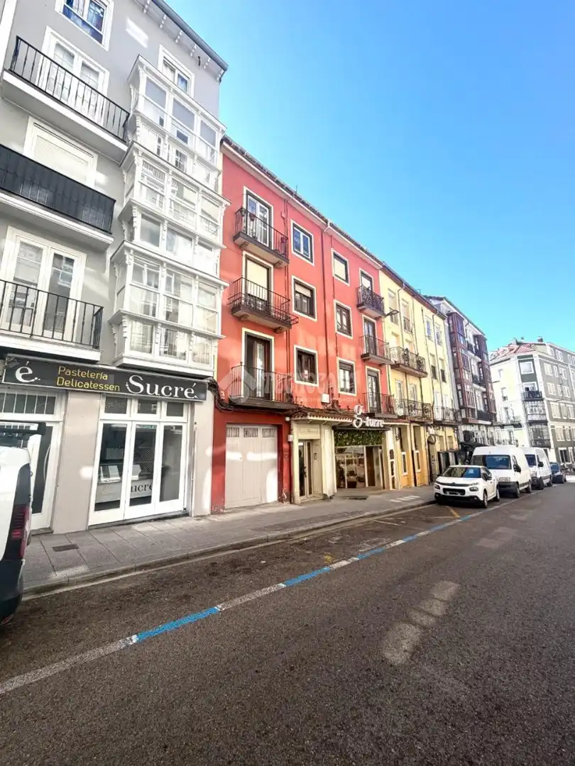 Appartamento con terrazza in vendita a Puerto Chico, imagen 15