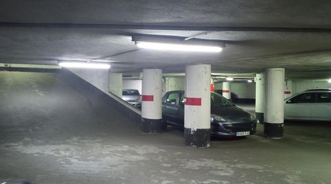 Foto 3 de Garaje en venta en Basurtu, Bilbao