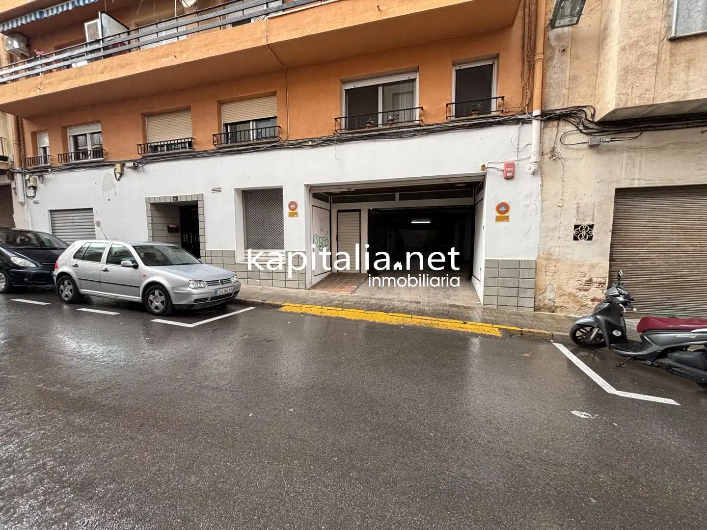 Individuel à vendre à Cocentaina