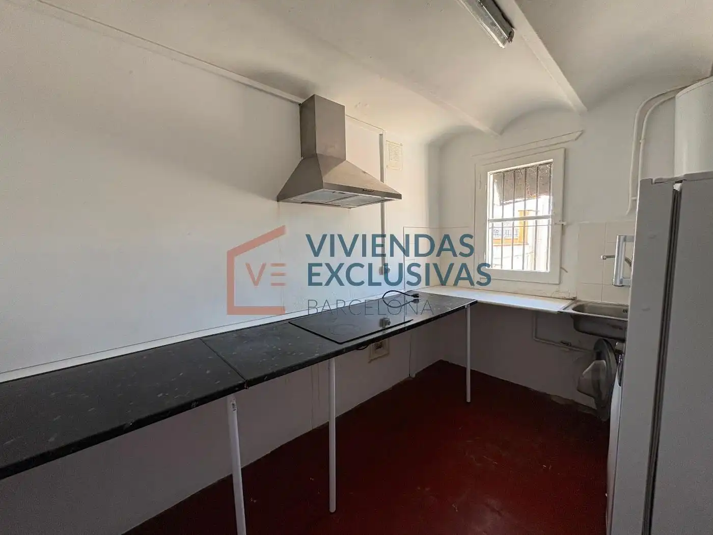 Wohnung mit Aufzug zum Verkauf in Carrer Carrer Nou de la Rambla, imagen 6