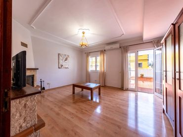 Maison à vendre à Camino de la Cruz