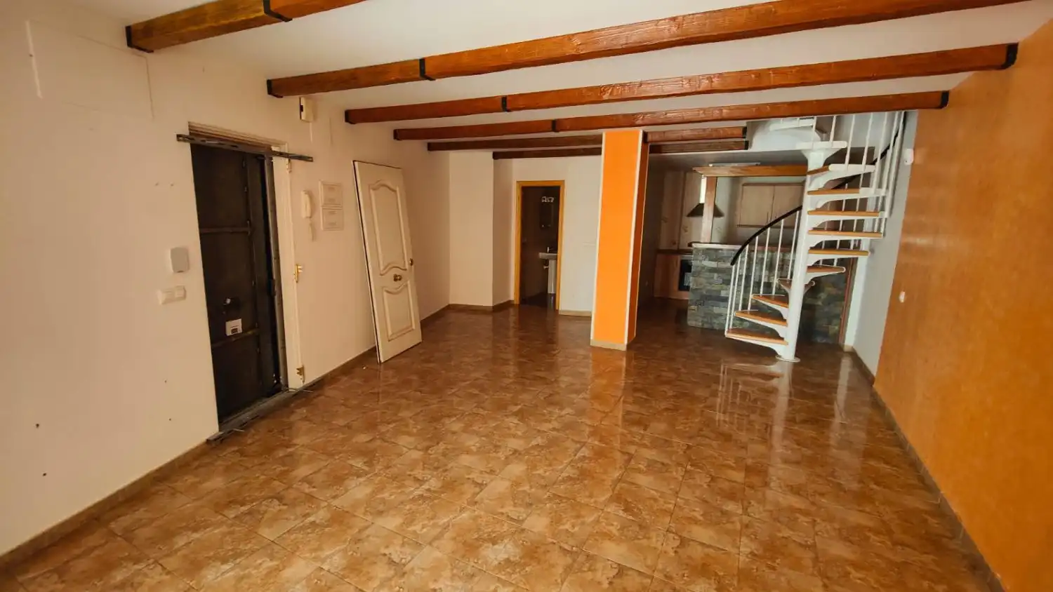 Piso en venta en Toràs con Terraza y Trastero