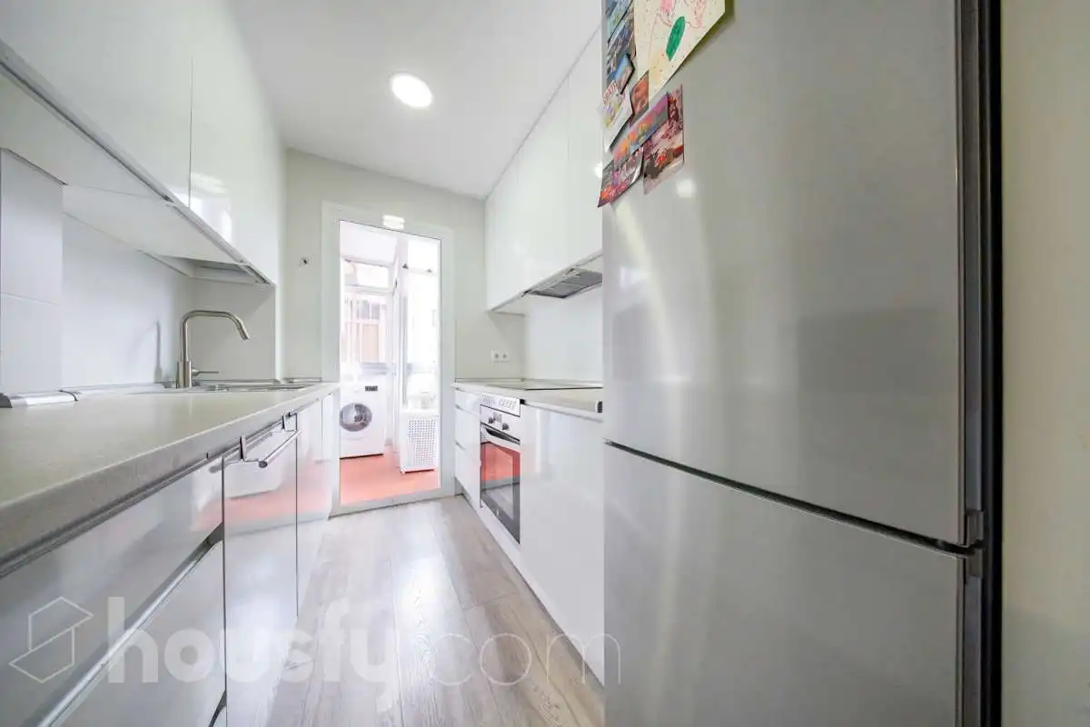 Wohnung mit Terrasse zum Verkauf in Avenida de Oporto ., imagen 15