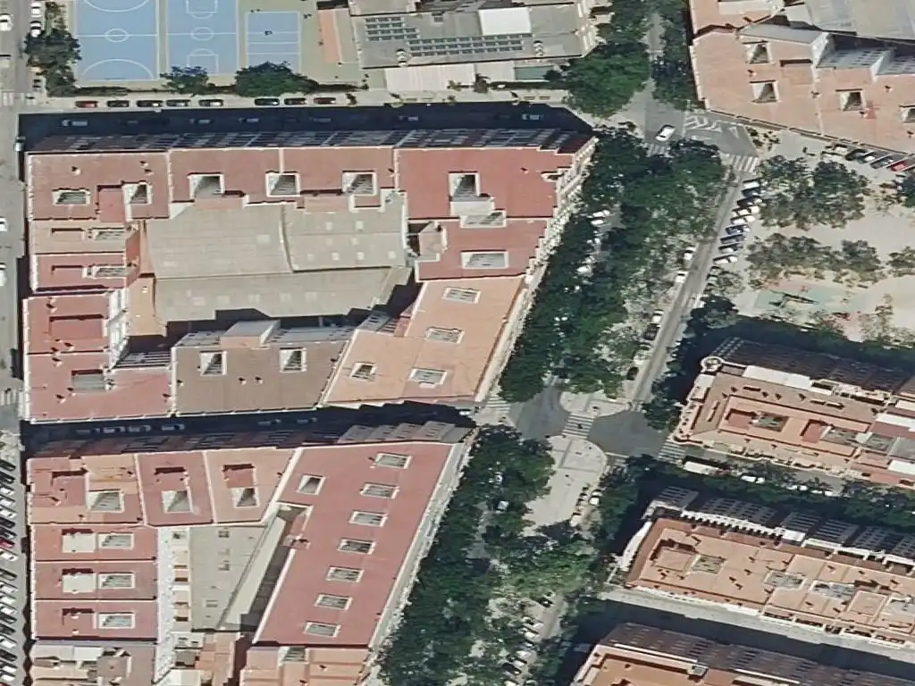 Piso en venta en Vell De Torrent 22