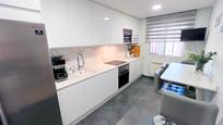 Kitchen of Single-family semi-detached for sale in Seseña  with Heating, Private garden and Terrace