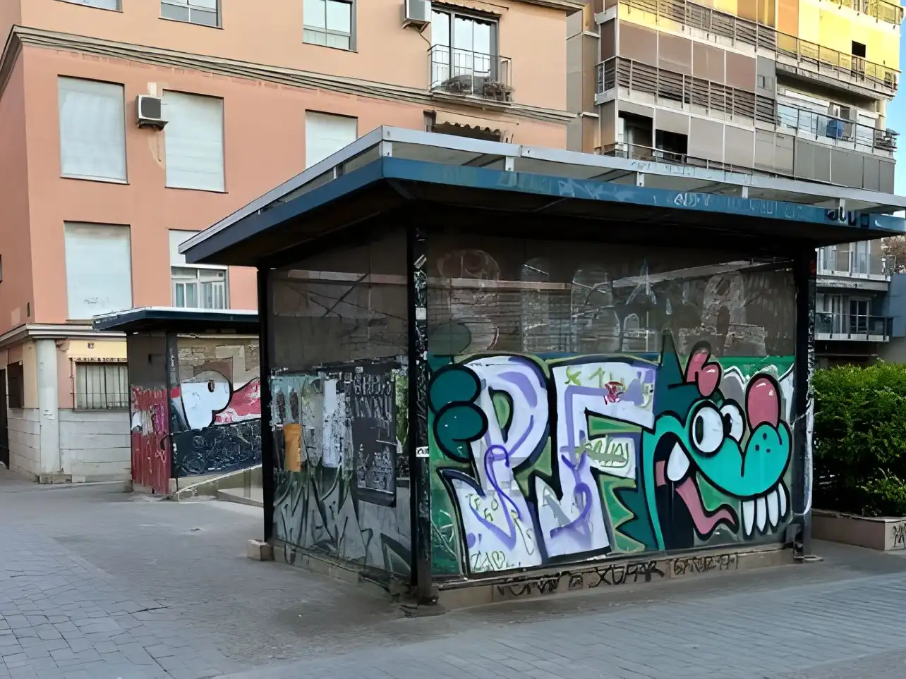 Einzelparkplatz zum Verkauf in CALLE ALTA 41, imagen 4